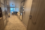 Cabana Mini-Suite Stateroom Picture