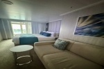 Cabana Mini-Suite Stateroom Picture
