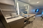 Cabana Mini-Suite Stateroom Picture