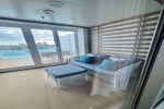 Cabana Mini-Suite Stateroom Picture