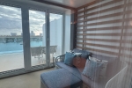 Cabana Mini-Suite Stateroom Picture