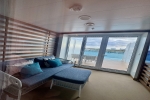 Cabana Mini-Suite Stateroom Picture