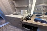 Cabana Mini-Suite Stateroom Picture
