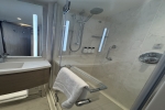 Cabana Mini-Suite Stateroom Picture