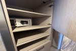Cabana Mini-Suite Stateroom Picture