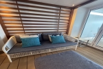 Cabana Mini-Suite Stateroom Picture
