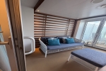 Cabana Mini-Suite Stateroom Picture