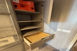 Cabana Mini-Suite Stateroom Picture