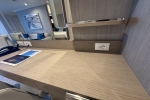 Cabana Mini-Suite Stateroom Picture