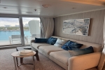 Mini Stateroom Picture