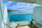 Balcony Cabin Picture