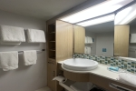 Interior Stateroom Picture