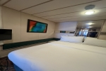 Interior Stateroom Picture