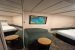 Interior Stateroom Picture