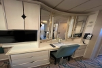 Interior Stateroom Picture