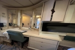 Interior Stateroom Picture
