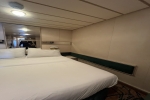 Interior Stateroom Picture