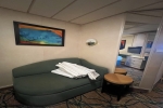 Interior Stateroom Picture