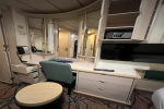 Interior Stateroom Picture