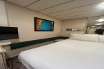 Interior Stateroom Picture