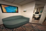 Interior Stateroom Picture