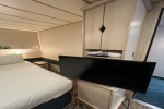 Interior Stateroom Picture