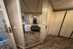 Interior Stateroom Picture