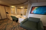 Interior Stateroom Picture