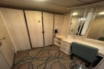 Interior Stateroom Picture