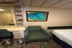 Interior Stateroom Picture