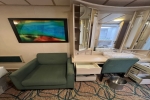 Interior Stateroom Picture