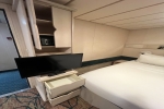 Interior Stateroom Picture