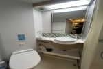 Interior Stateroom Picture