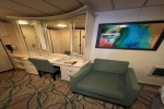 Interior Stateroom Picture