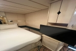 Interior Stateroom Picture