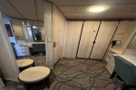 Interior Stateroom Picture