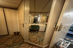 Interior Stateroom Picture