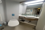 Interior Stateroom Picture