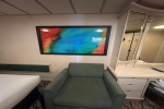 Interior Stateroom Picture