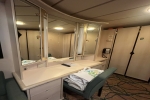 Interior Stateroom Picture