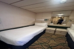Interior Stateroom Picture