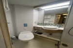 Interior Stateroom Picture