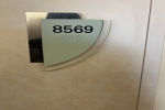 Interior Stateroom Picture
