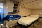 Interior Stateroom Picture