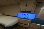 Interior Stateroom Picture