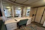 Interior Stateroom Picture