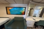 Interior Stateroom Picture