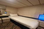 Interior Stateroom Picture