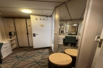 Interior Stateroom Picture