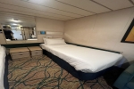 Interior Stateroom Picture
